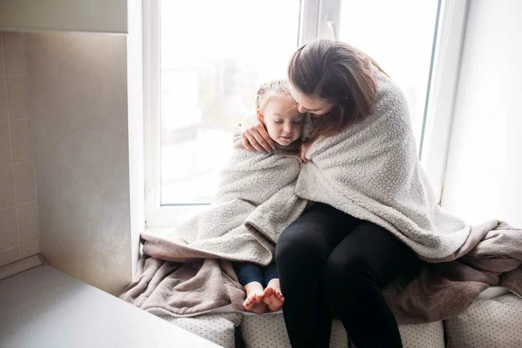 Soft Blankets