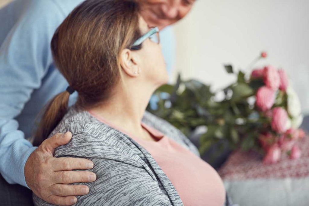 Stroke Recovery Support