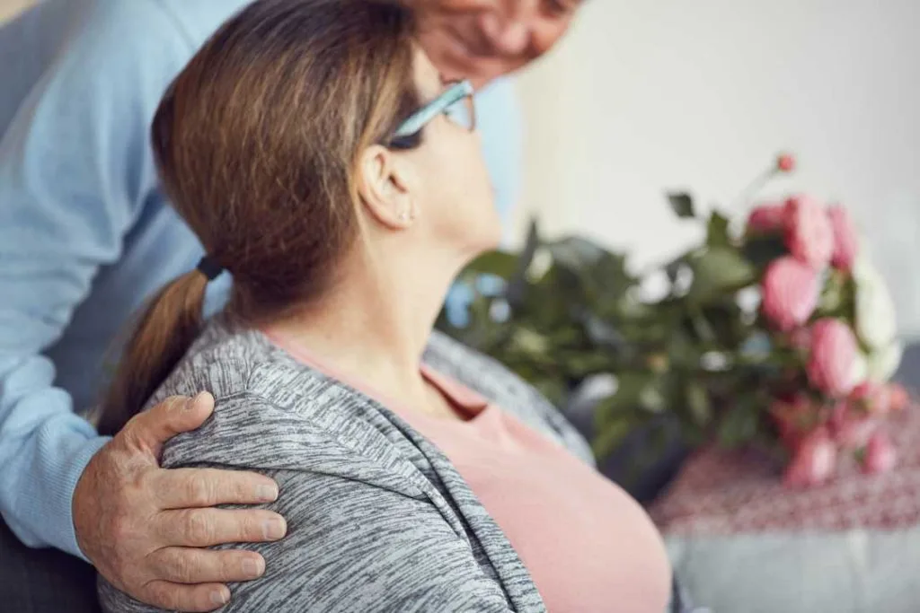 Stroke Recovery Support