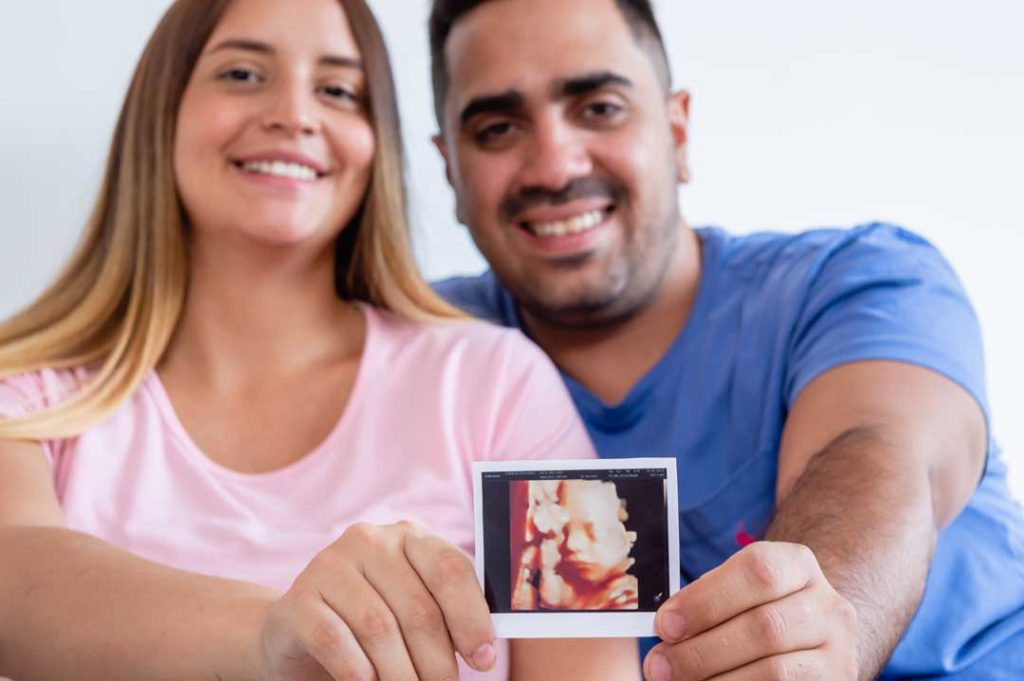 Support for Surrogacy in San Diego