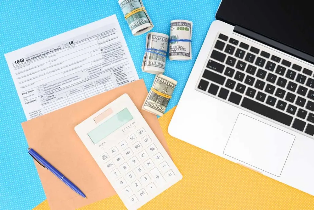 Learning how taxes affect your finances