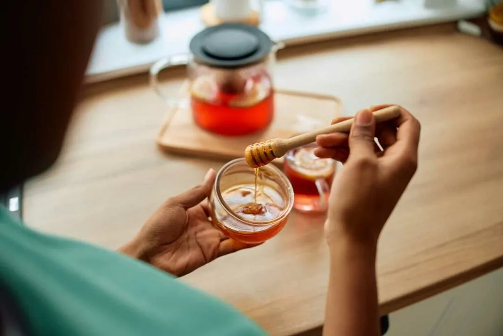The Culinary Benefits of Hot Honey