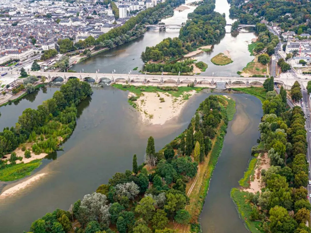 The Loire Valley