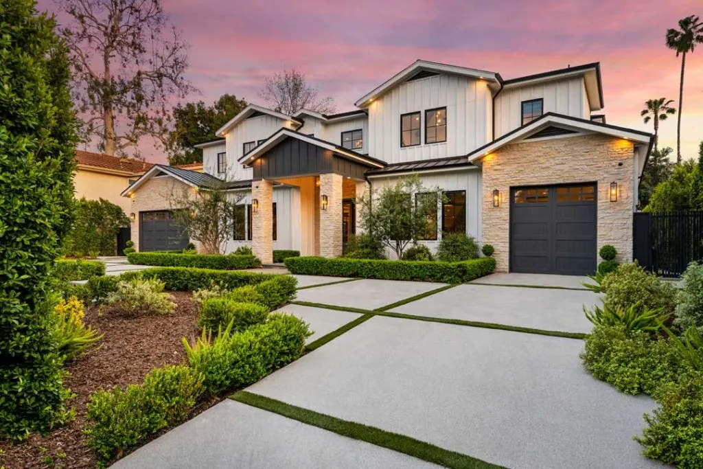 Luxury real estate trends in Columbus Georgia