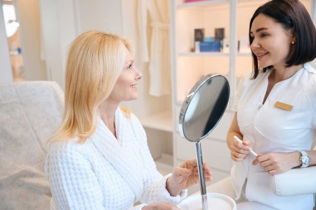 What Makes a Cosmetic Clinic Stand Out