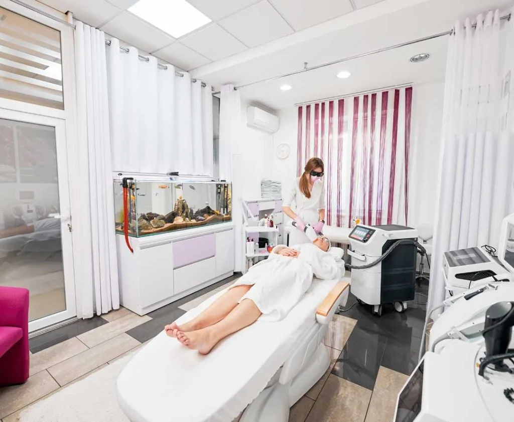 What Makes a Cosmetic Clinic the Best for Skin Health