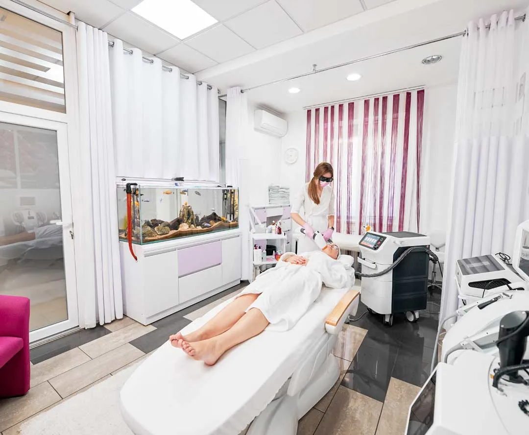 What Makes a Cosmetic Clinic the Best for Skin Health