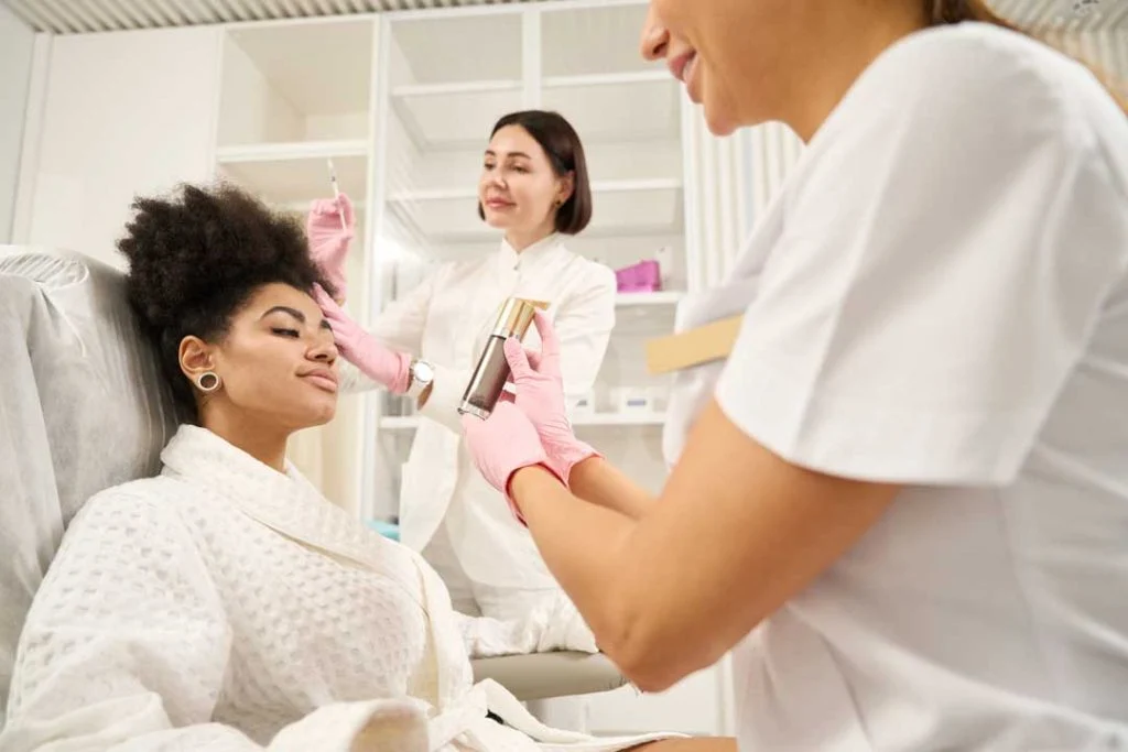 Your Guide to Choosing the Best Skin Health Clinic