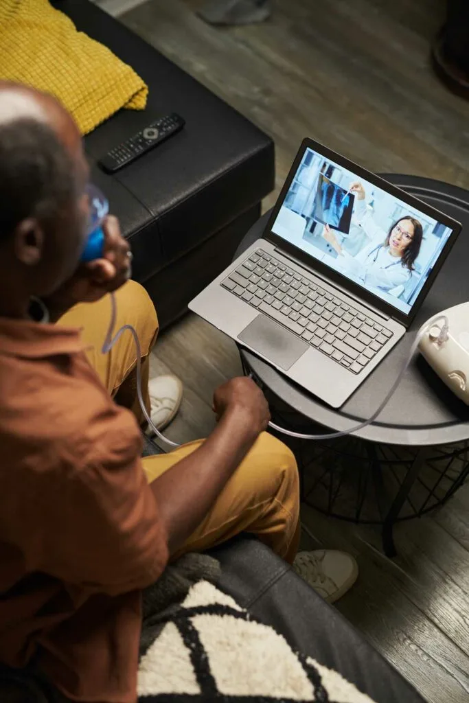 benefits of telehealth