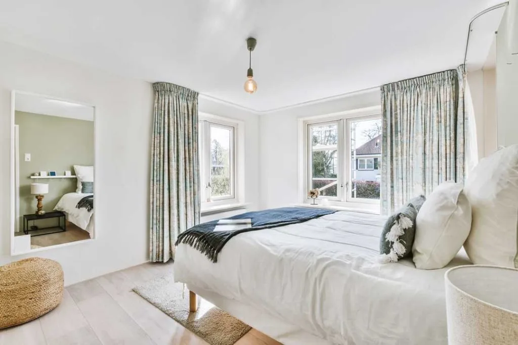 best mattress materials for Australian summers