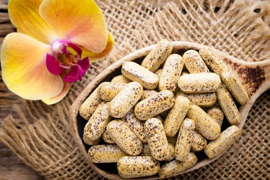 biotin supplements