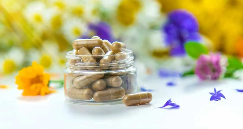 biotin supplements