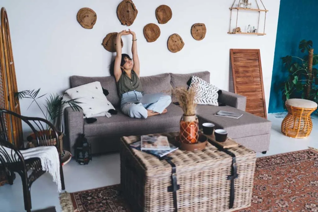 cozy home furniture ideas