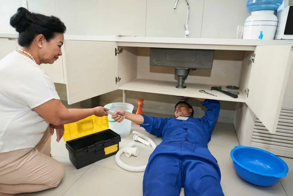 drain cleaning Des Moines