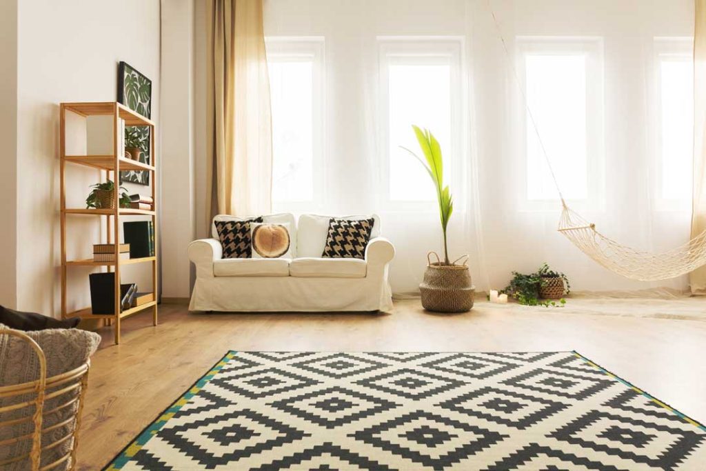 functional furniture for small spaces