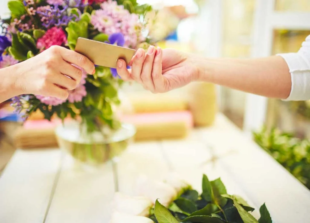 Sending flowers to inspirational women on March 8th