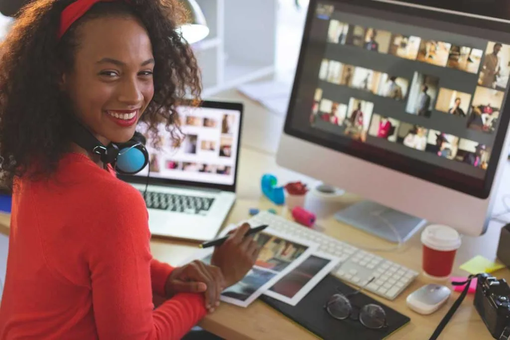 how to become a content creator