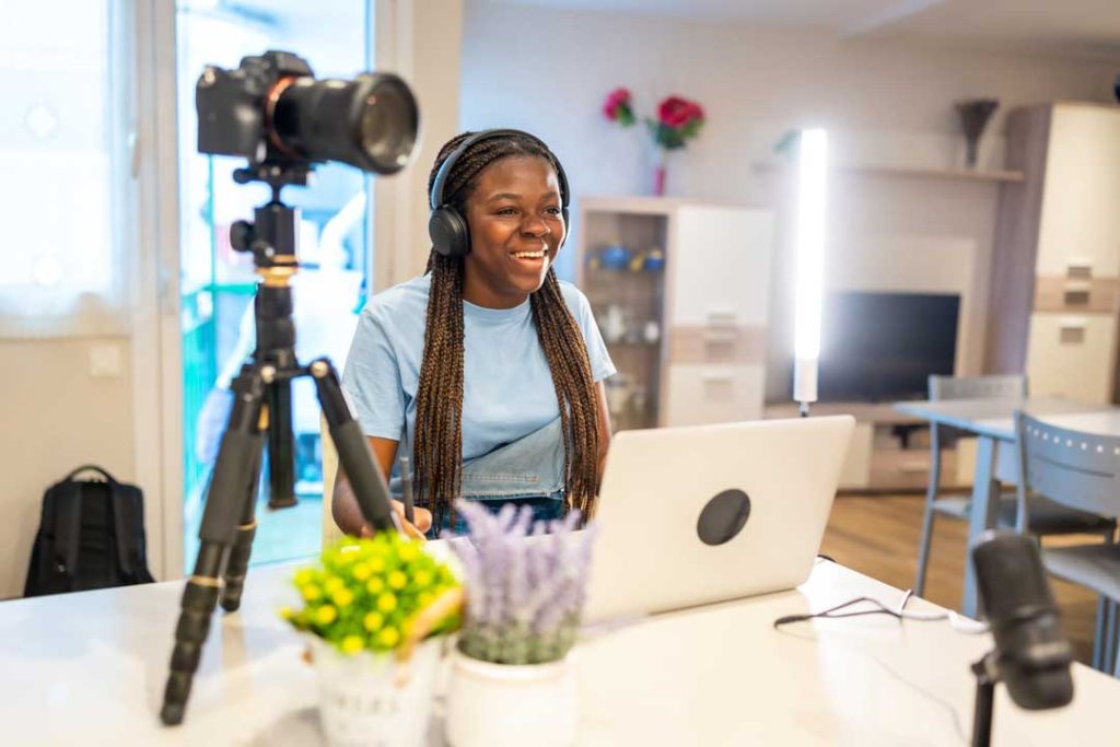 how to grow as a content creator
