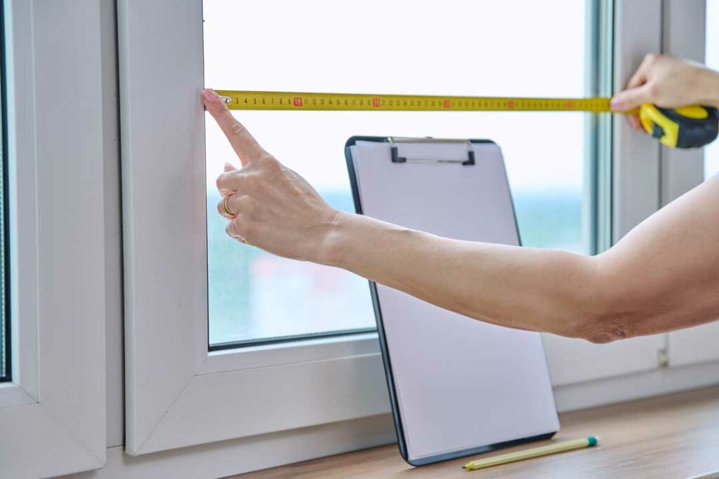 licensed window installer Columbus