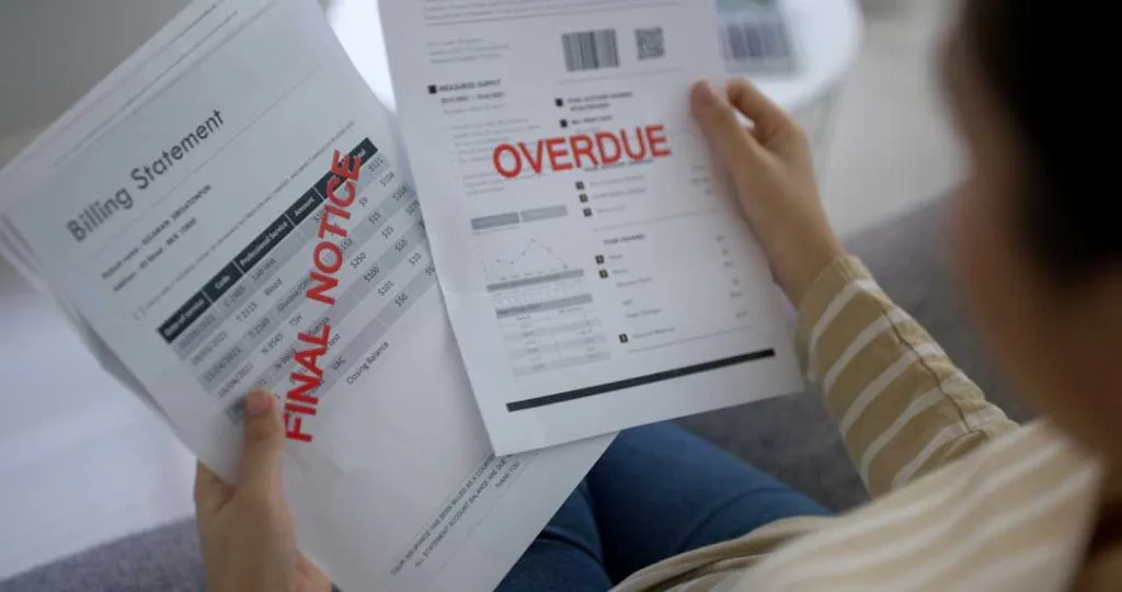 Managing debt with better financial awareness