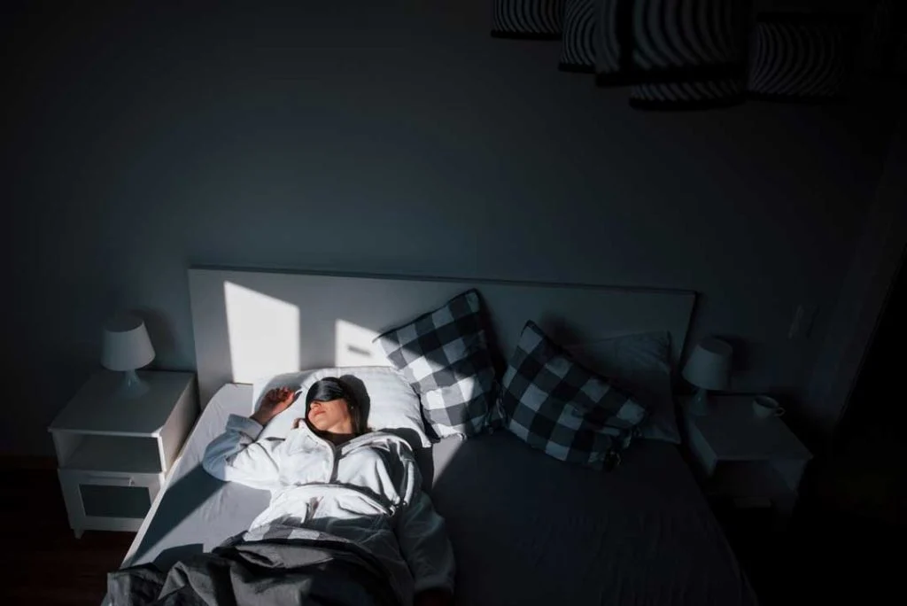 Beauty sleep natural skin refresh