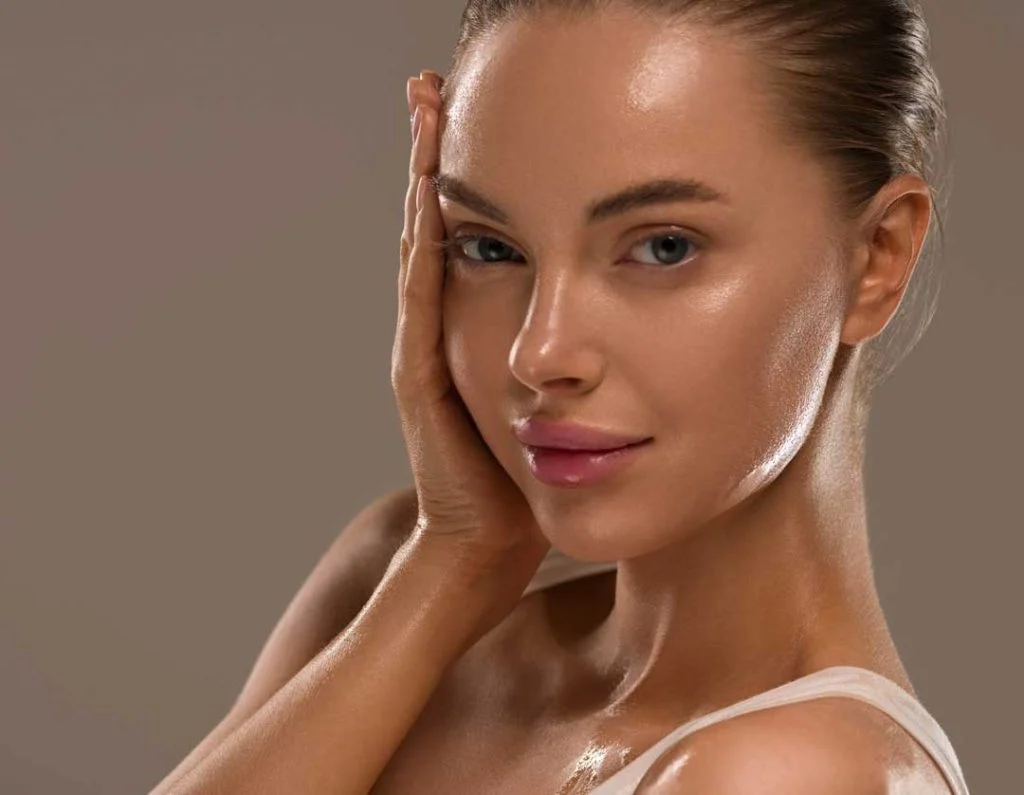 Refresh your look naturally for smooth skin