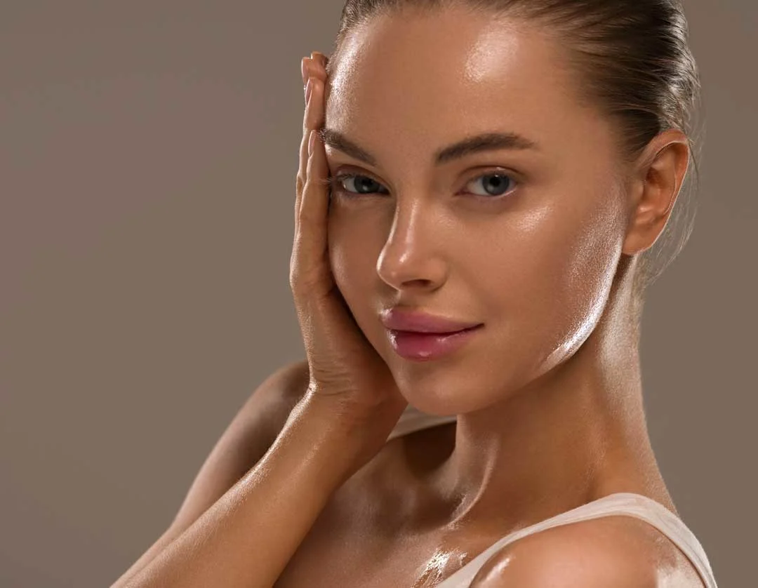 Refresh your look naturally for smooth skin