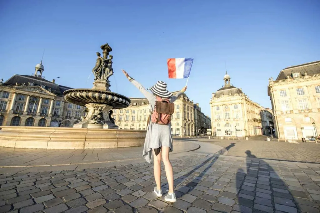 places to visit in France