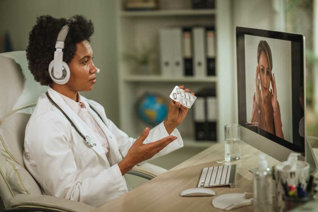telehealth services