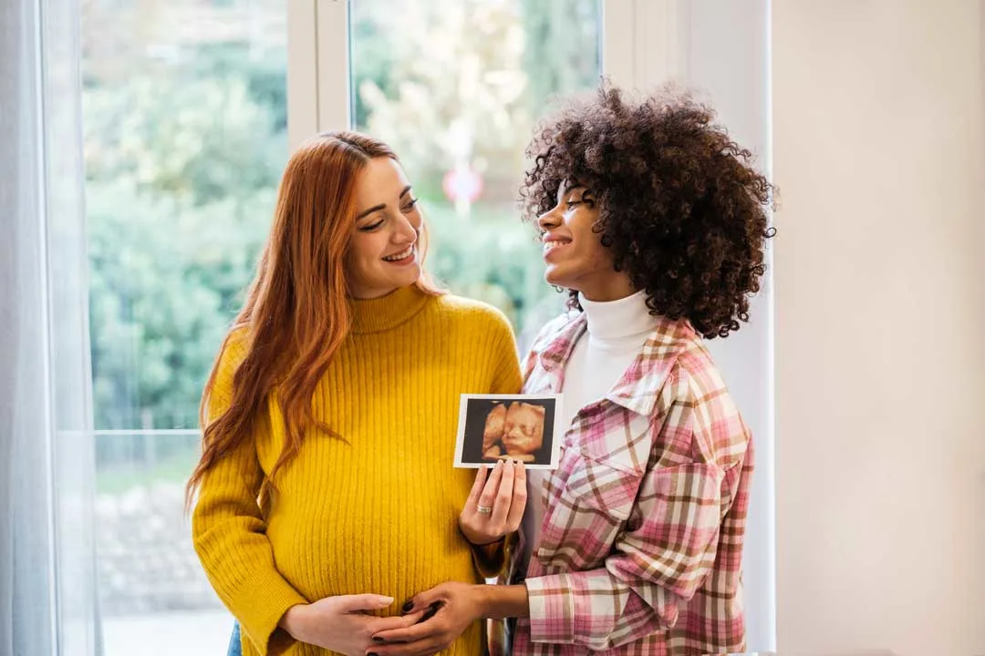 Comprehensive third-party reproduction support in San Diego