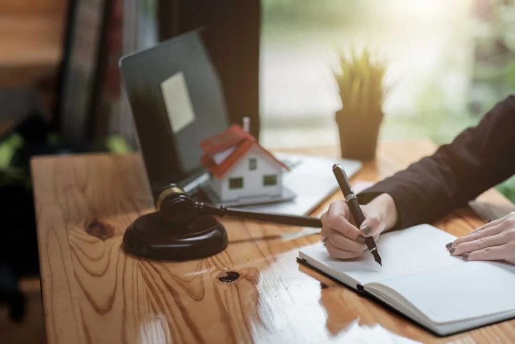 title issues in real estate