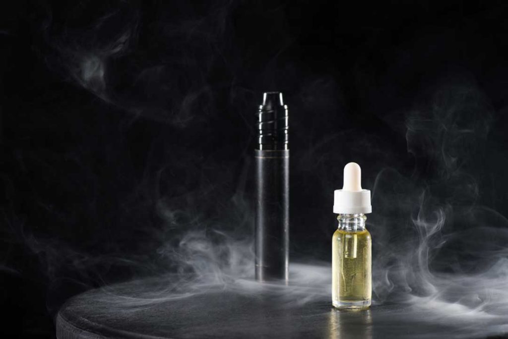 BudPop vape pen reviews: quality vaping experience