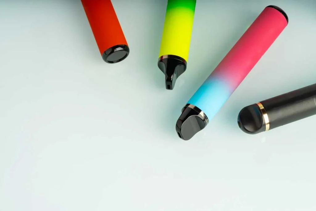 BudPop vape pen flavors and product variety
