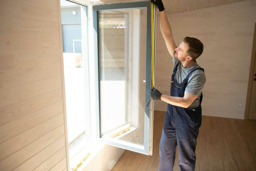 window contractor Columbus OH