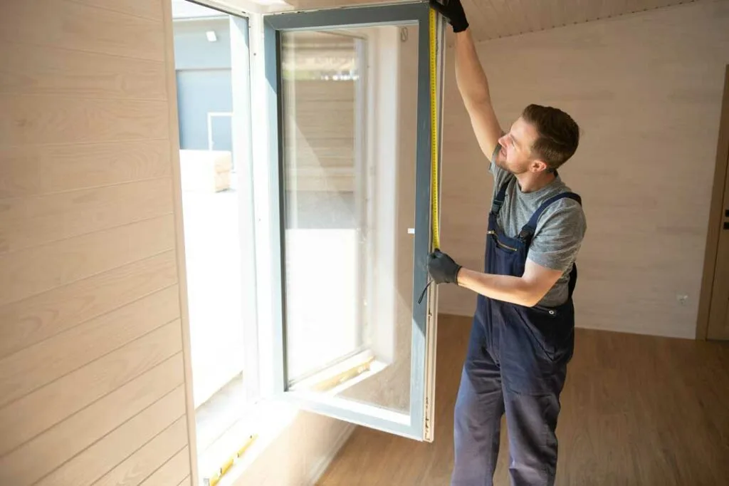 window contractor Columbus OH