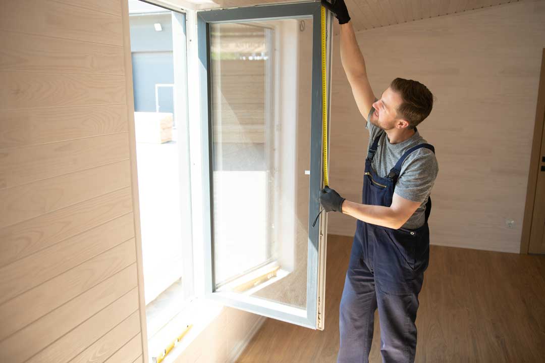window contractor Columbus OH