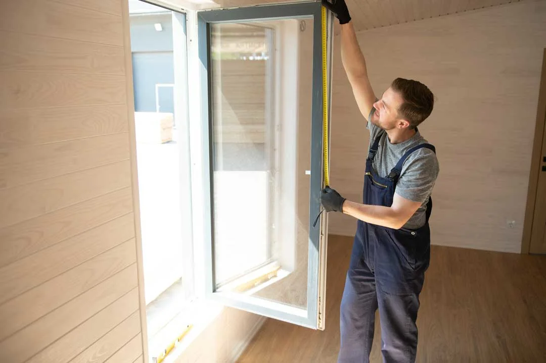 window contractor Columbus OH
