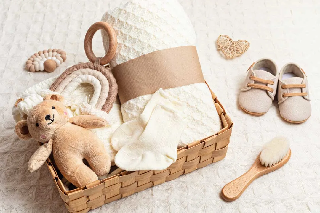unique baby gifts