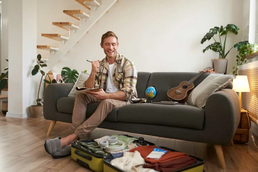 Airbnb host legal checklist
