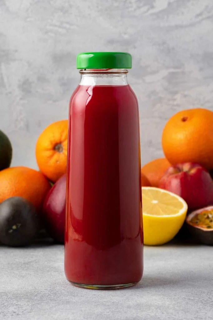 Anti-Inflammatory Properties