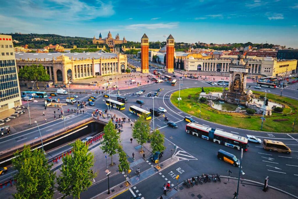 Barcelona attractions to book in advance