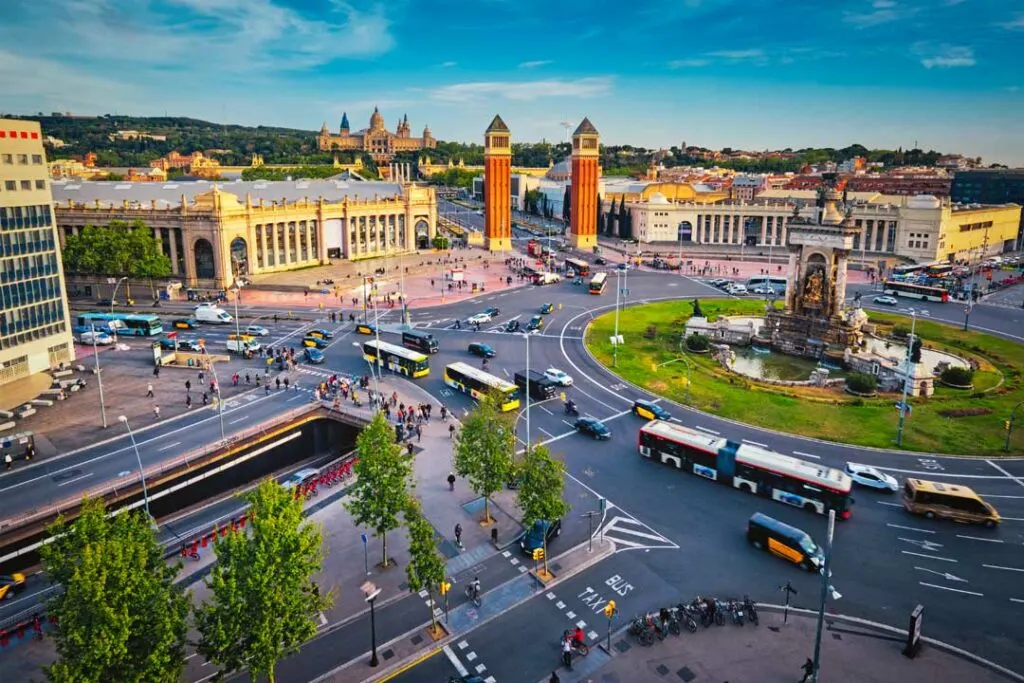 Barcelona attractions to book in advance