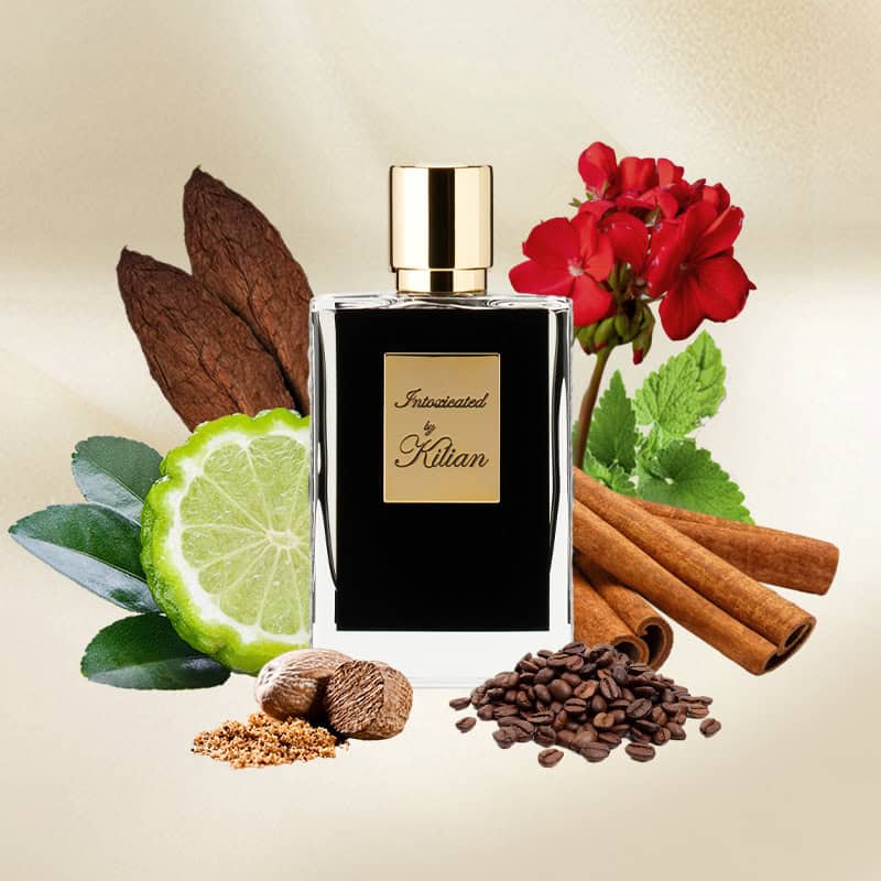 By Kilian Intoxicated Eau de Parfum