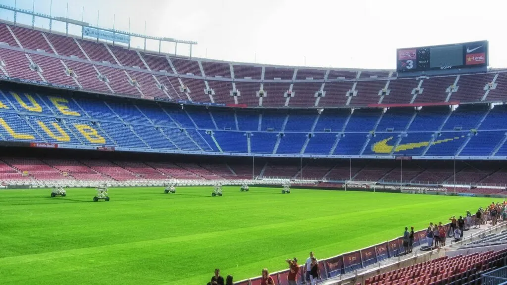 Camp Nou (Spotify Camp Nou)