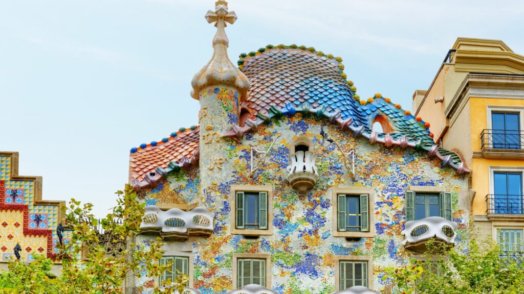 Casa Batlló