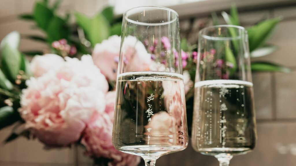 Champagne Wine Gifts