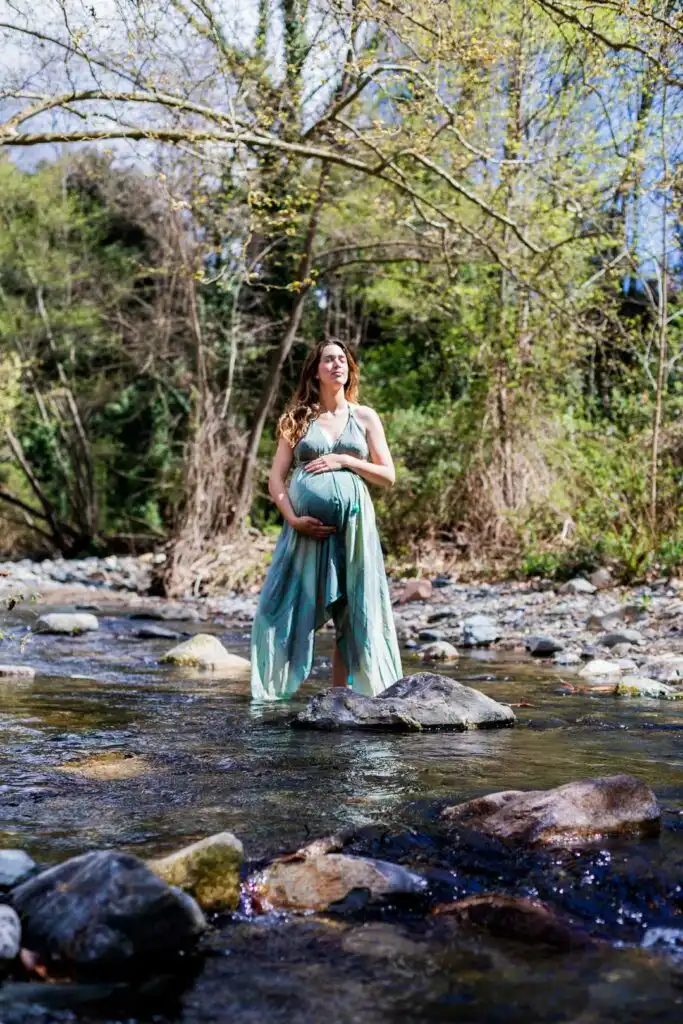 Choosing the Right Sacramento Maternity Photographer