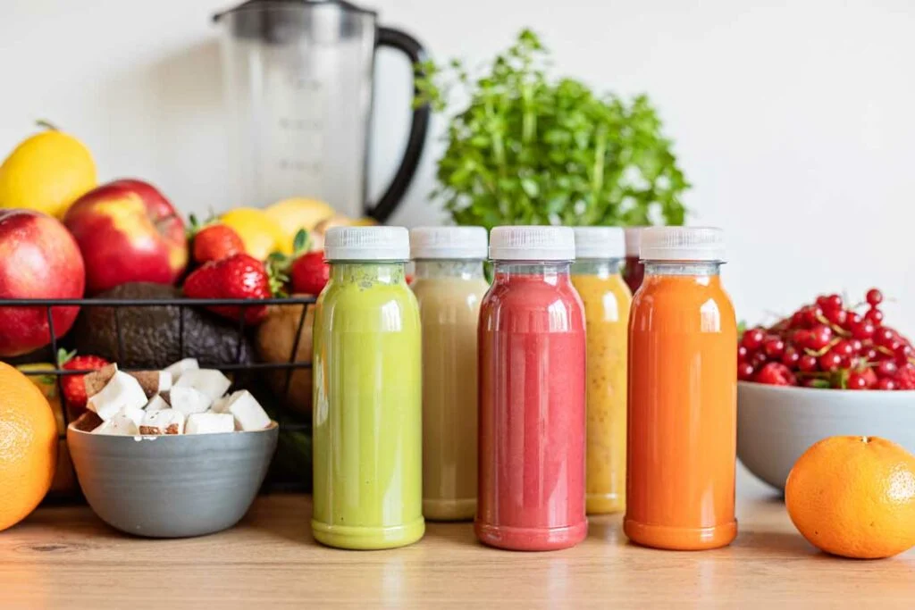 cold-pressed juice benefits for energy, immunity, and skin glow
