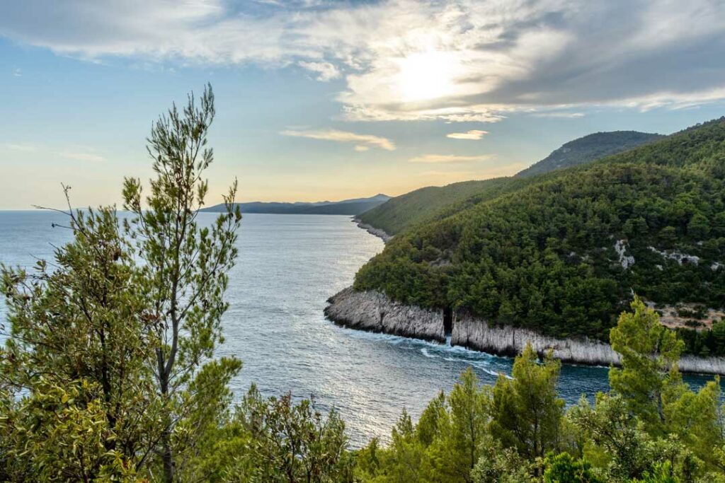 Croatia family travel tips