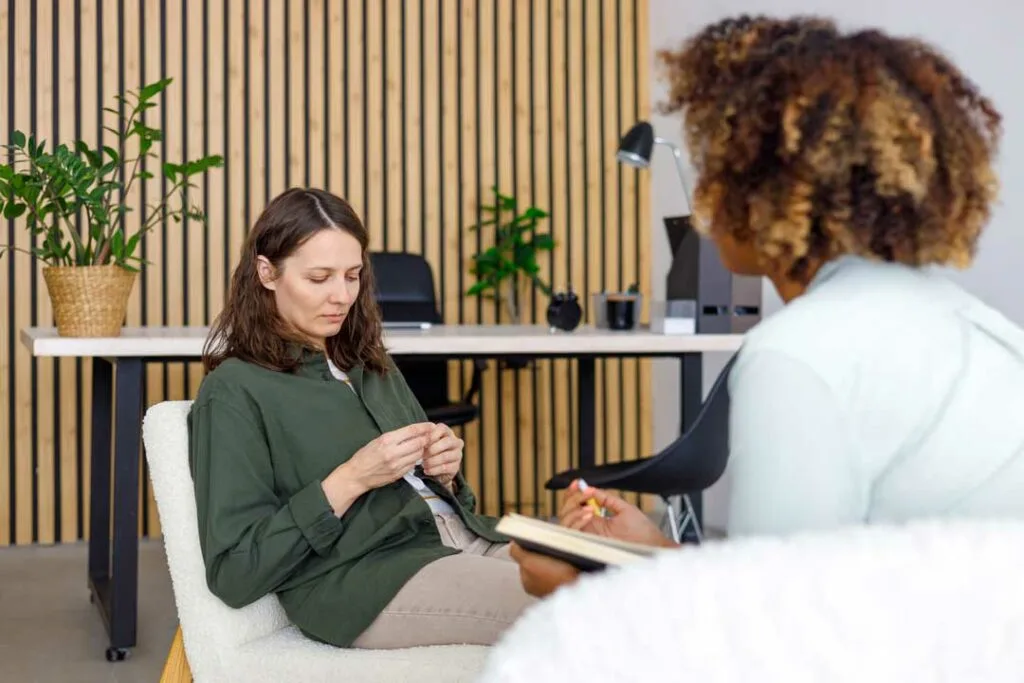 Dialectical Behavior Therapy